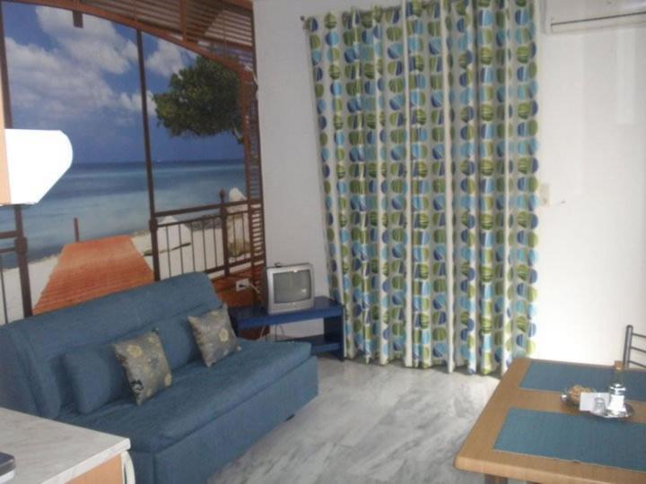 Limani Apartments Plakiás Quarto foto