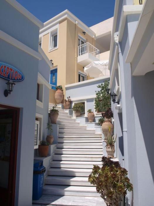 Limani Apartments Plakiás Exterior foto