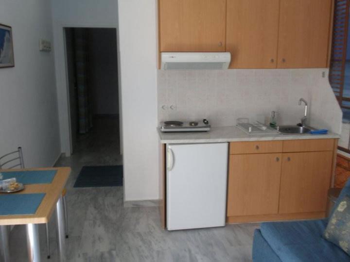 Limani Apartments Plakiás Exterior foto